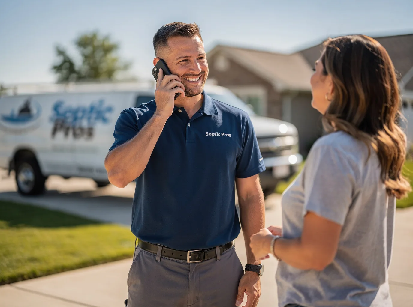 Septic Tank Pumping Lamoille, NV FAQs